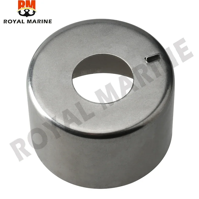 67F-W0078 Water Pump Repair Kit For Yamaha 4-Stroke 75/80/90/100HP Outboard Motor 67F-W0078-00-00 18-3409