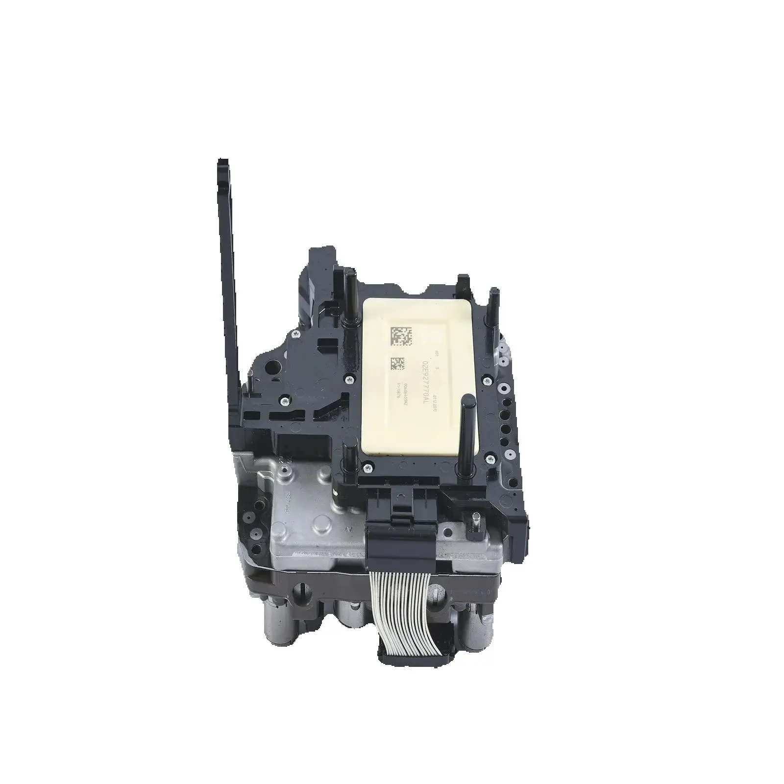 

1Pcs 02E927770AD Valve Body With TCU FOR Volkswagen Audi Skoda Gearbox