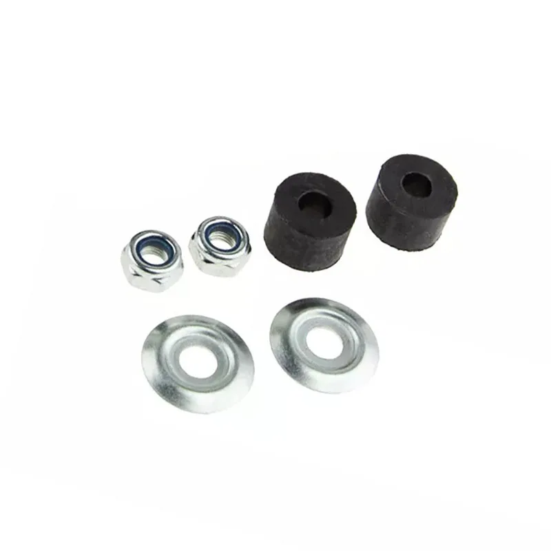 

New Genuine Stabilizer Bar Link Bushing Kit MR476595 For Mitsubishi Outlander