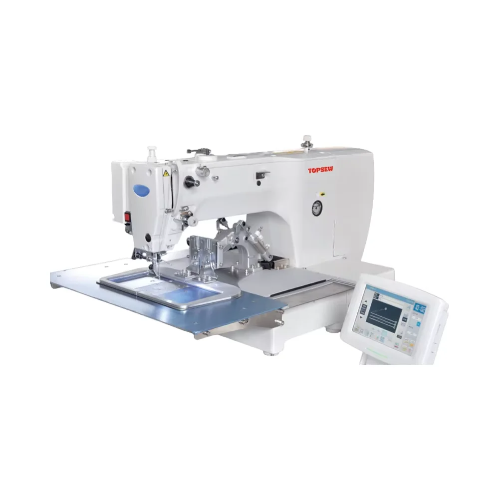 ATV&UTVBrother 326G Industrial Pattern Sewing Machine Automatic Electronic Computer Programmable High Speed Manual Feed Motor