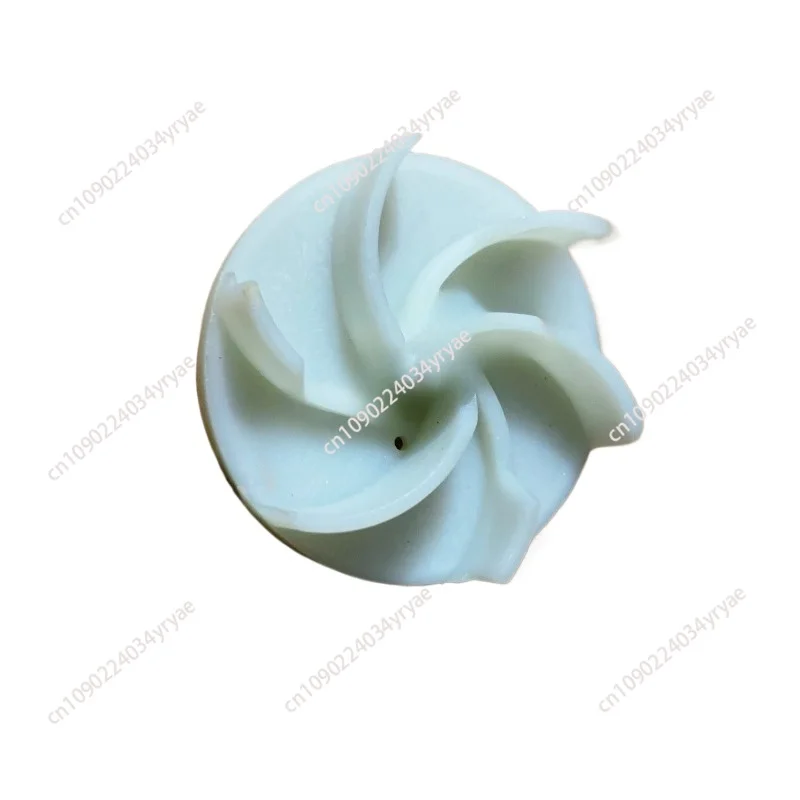 suitable for Winterhalter dishwashers P50 C50 dishwasher rinse pump impellers, Hobart CCA dishwasher impellers