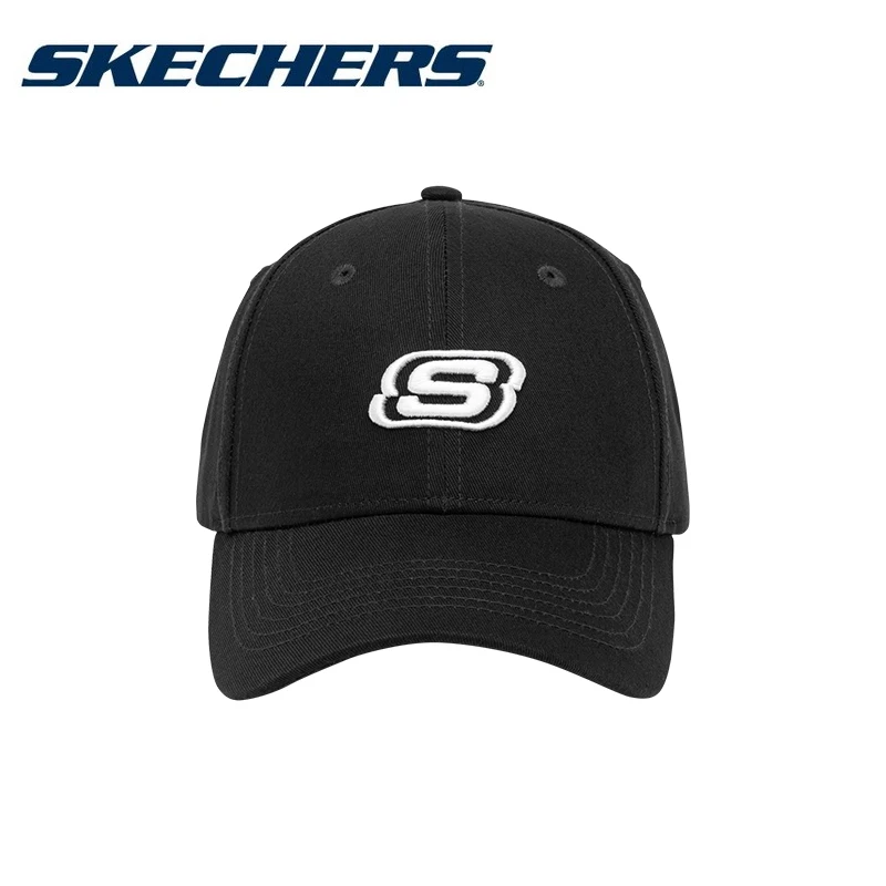 

Skechers Men Women Fashion Letters Embroidery Baseball Caps Couples Men's Snapback Hip Hop Hats Male Adjustable Trendy Sun Hat