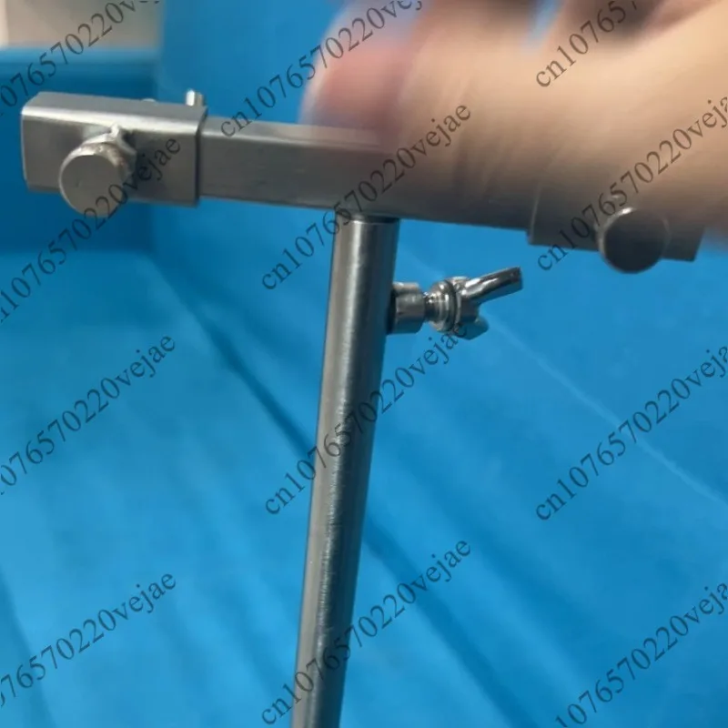 1/3 Joint Movable Doll Stand Adjustable Height Shoulder Position