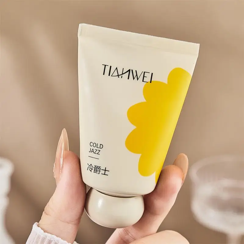 Non-greasy Hand Cream Silky Texture Long Lasting Softens Skin Autumn And Winter Skin Care Products Soft Skin