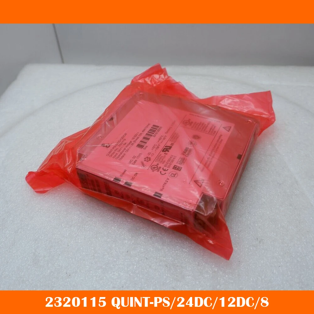 

For Phoenix QUINT-PS/24DC/12DC/8-DC/DC Converter 2320128