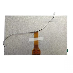 7Inch 30Pin LCD For WD070GXM30AE-M5 BOE-LX-65C1055-30P K0708S5530 KL07B0013FPC-V1 IPS Screen 165*100mm 1024*600 164*99mm