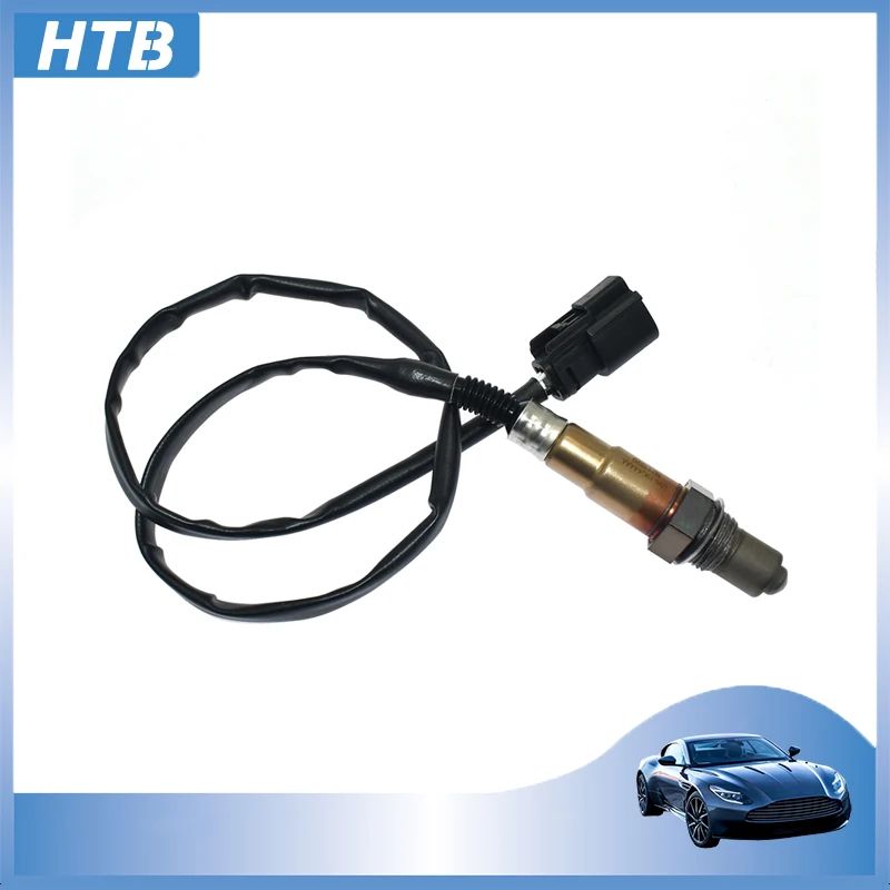 

Lambda O2 Oxygen Sensor BV61-9G444-AA For Ford FOCUS II III 2.0L Direct Flex GDi 2012 2013 2014 2015 2016 2017 BV619G444AA