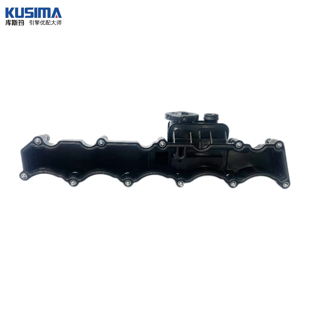 Top Quality LR121750 LR164405 LR181446 AJ814231 Cylinder Head Cover For Land Rover AJ300 AJ20P6 3.0T L6 Valve Chamber Cover
