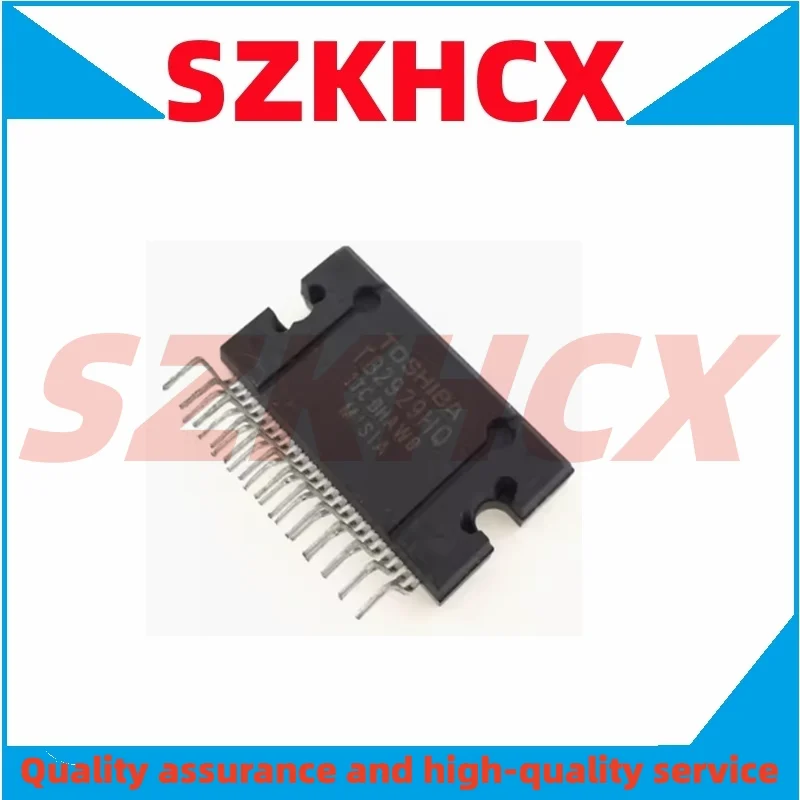 5PCS/LOT TB2929HQ 2929HQ ZIP-25