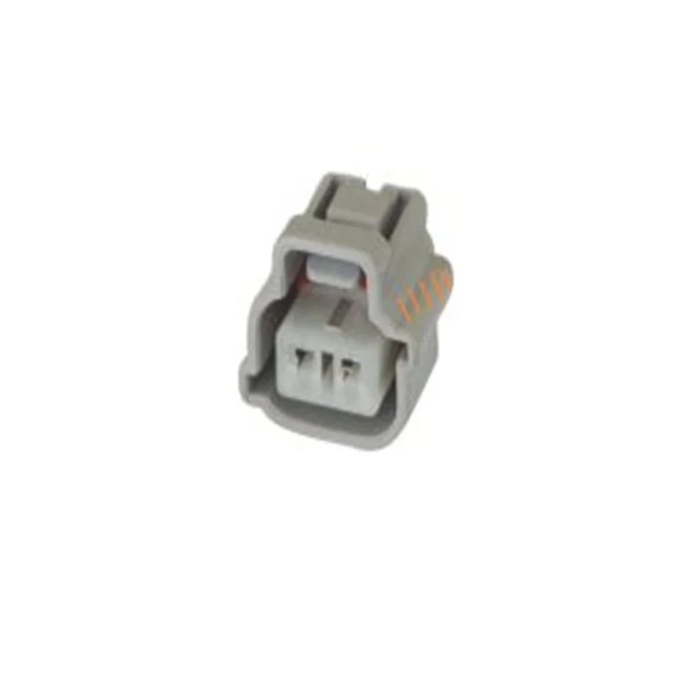 2/5/10/20/50/100sets 1pin Auto Sensor Plug Connector Waterproof  Cable  90980-12792