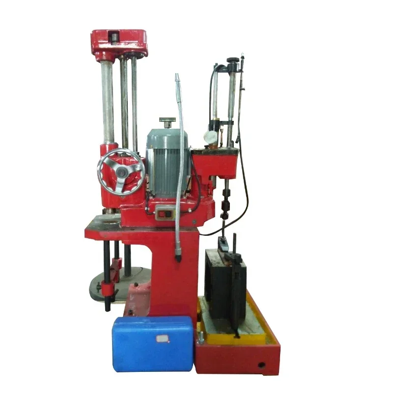 

Motorcycle cylinder boring machine, boring and grinding cylinder machine