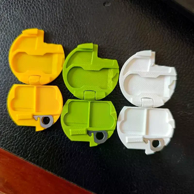 3D Printed SIM & TF Card Holde - Sim Card Holder Case 评论和价格