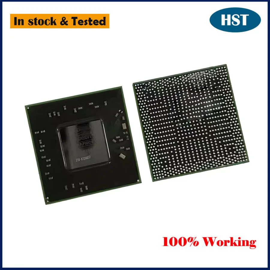 Original New 216-0729057 216-0774009 Chip BGA Chipset