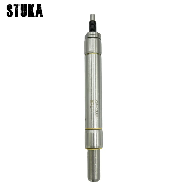 LNS XTF23000 New Style Revolving tip rotary joint M9*1.0 Left Thread XT320 S2  Fedek  Automatic Bar Feeder Parts