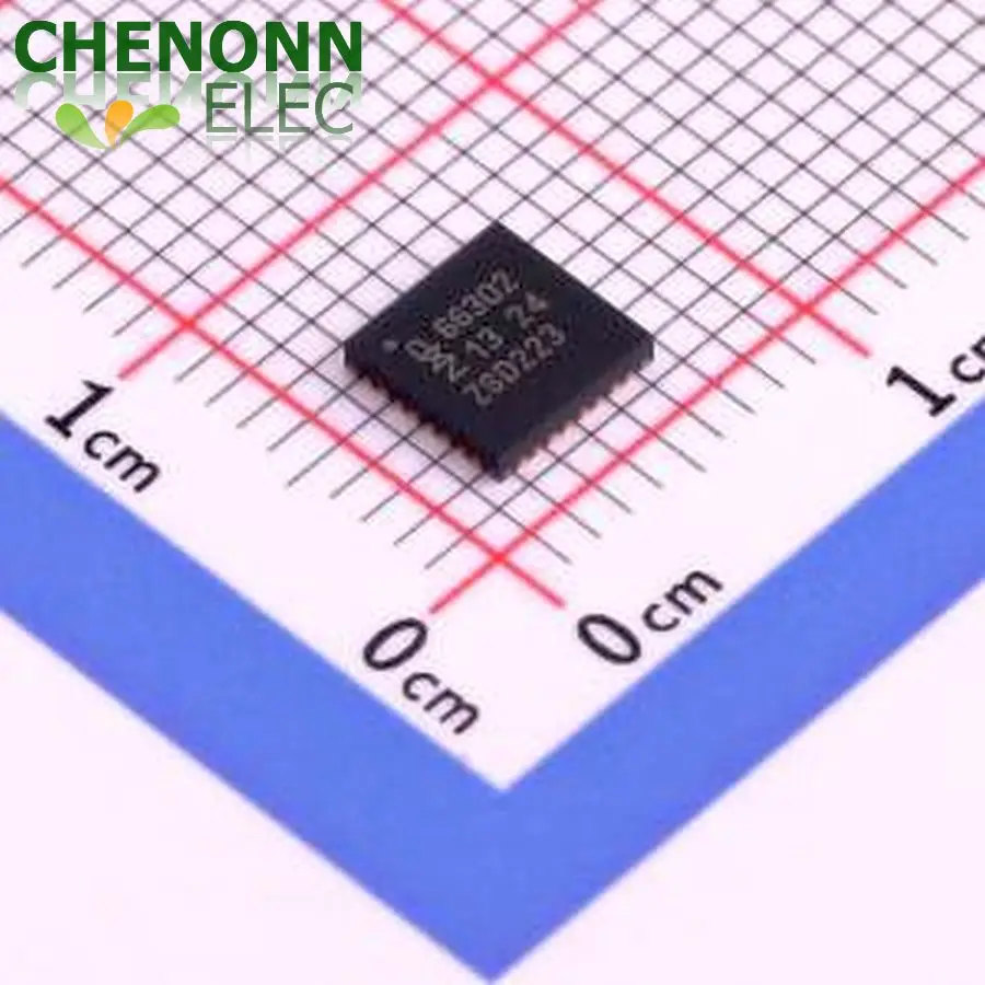5PCS/LOT CLRC66302HN,118 (RF and Wireless)