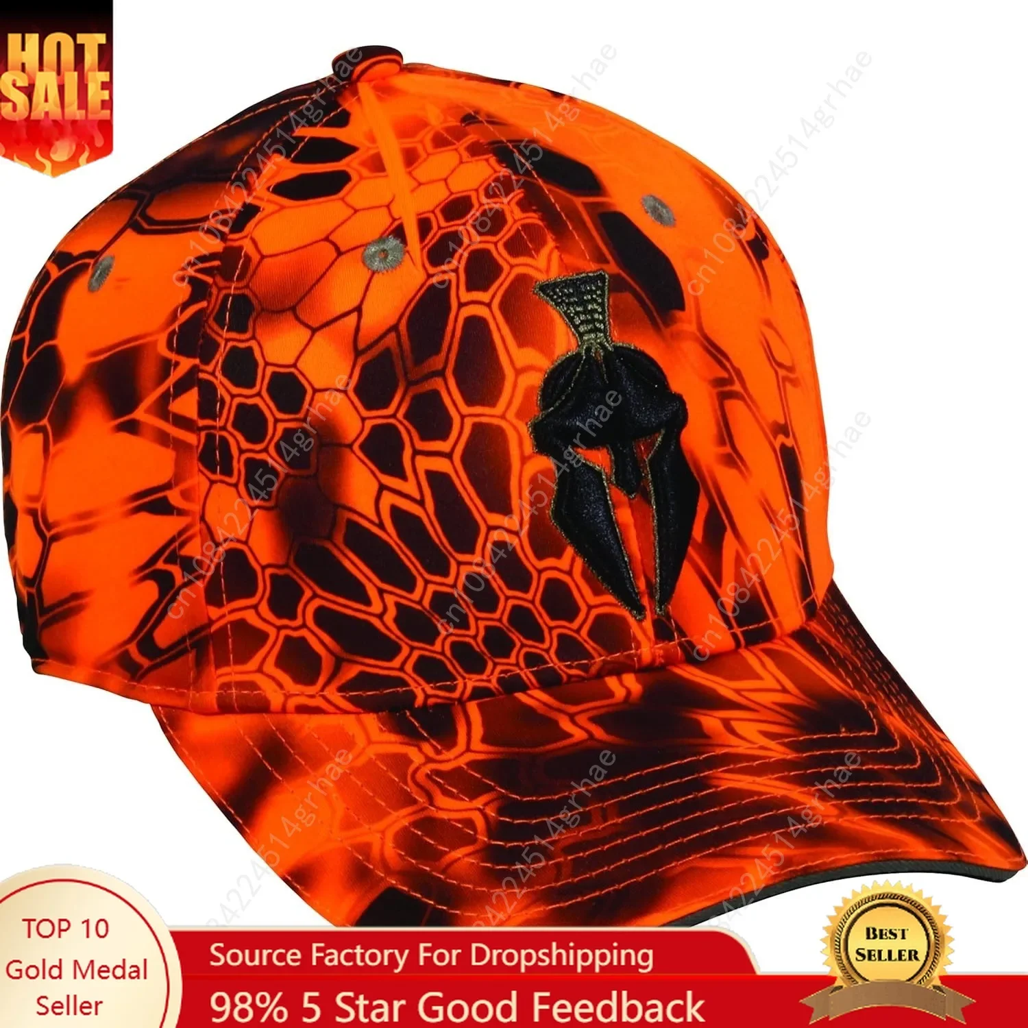 

Outdoor Cap Mens Kryptek Performance Cap Cowboy Hat Fashion Hat