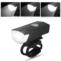 Rechargeable Bike Front Bicycle Lights Front Back Rear Taillight MTB Road Bike Headlight Bicycle Accessories Ciclismo Фонарик