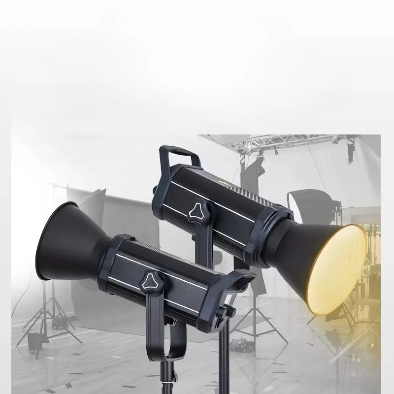 Photographic Lighting Factory Direct Sales Studio Camera Lights for Video Shooting