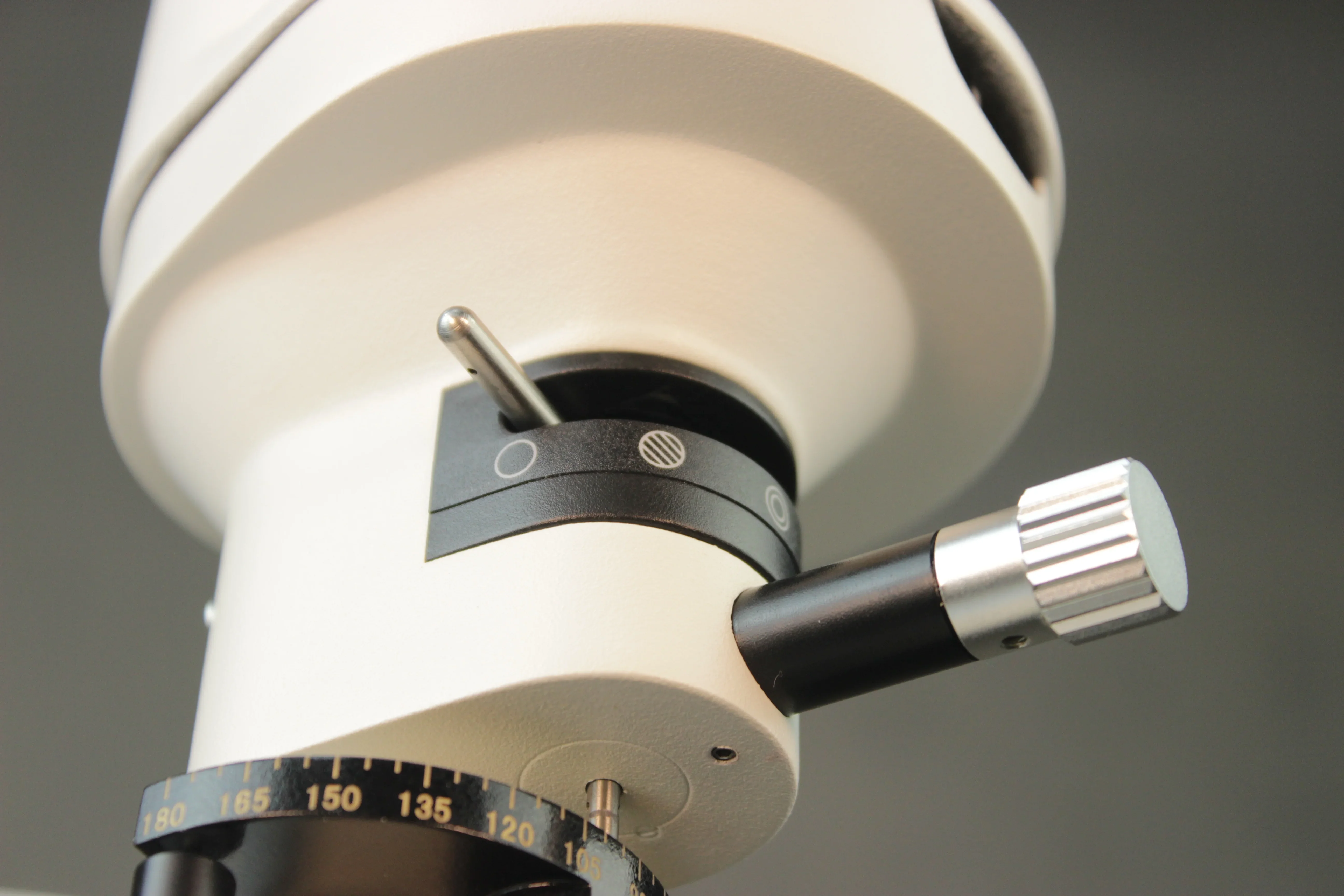 

Ophthalmic Equipment 5 Step Slit Lamp Manufacturer Price For Clinics, Hospitals, Eye Care Professionals