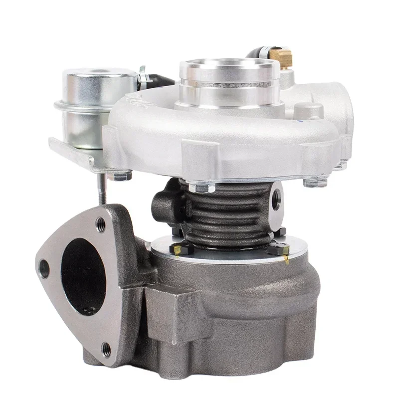 1118300SBJ 736210-5007 Turbocharger  Engine Turbo Charger for ISUZU 4JB1 JMC JX493 Truck Spare Parts