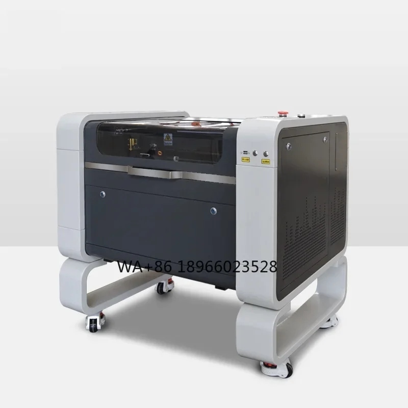 

Heat 4060 engraving machine for engraving non metallic materials