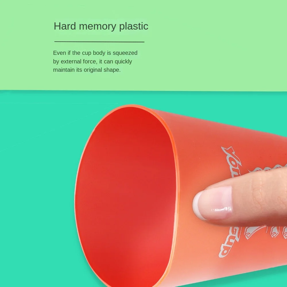 12 unids/set de tazas de pilas rápidas, tazas plegables, tazas apilables deportivas educativas, taza de carreras voladora deportiva colorida de plástico