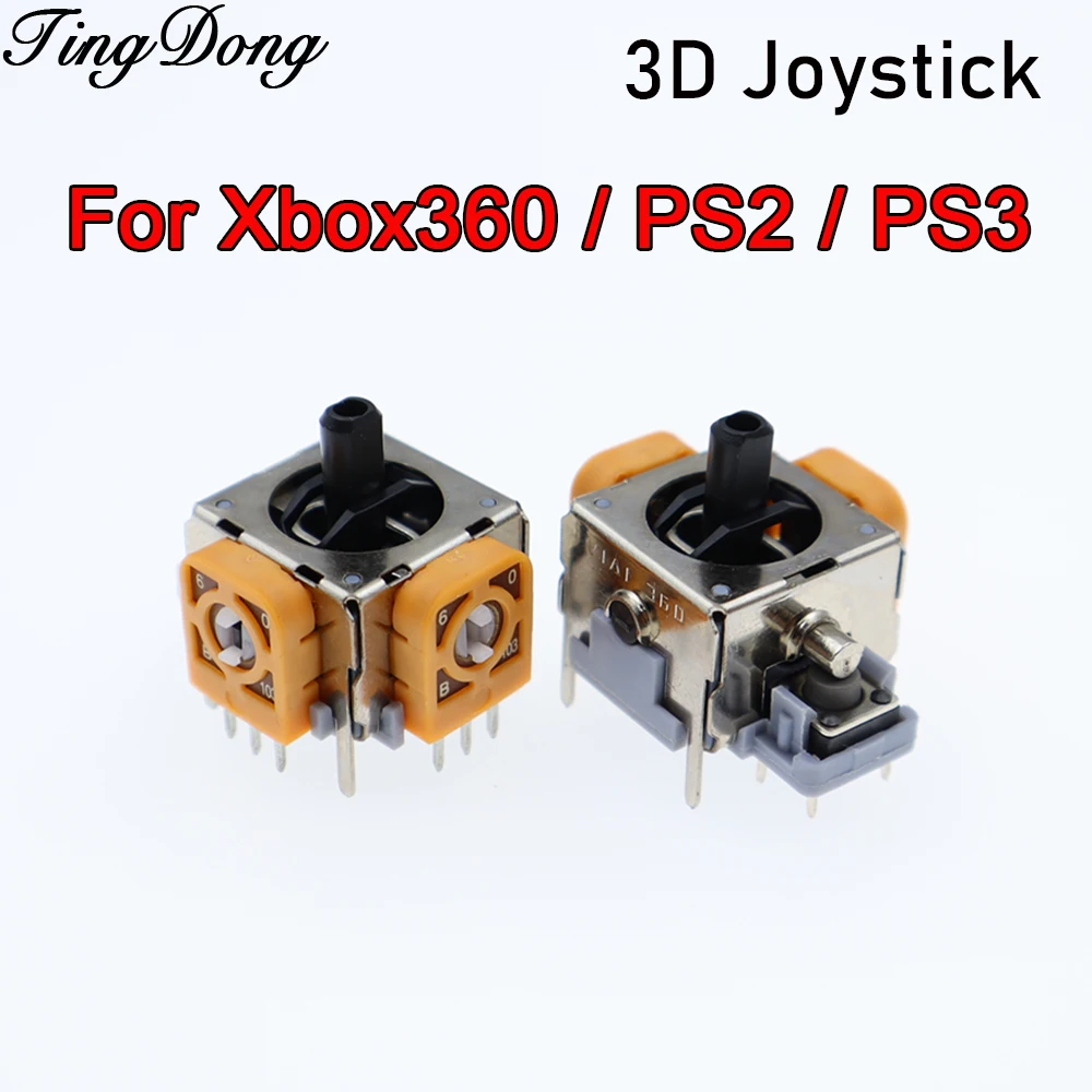 10-20PCS For Xbox 3…