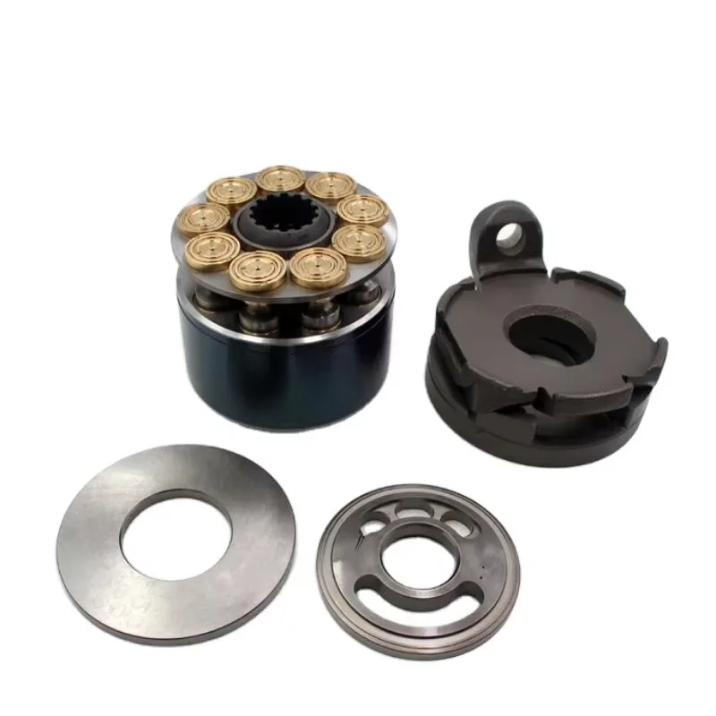 K5V80 excavator pump spare parts bargaining Please consult the merchant before purchasing