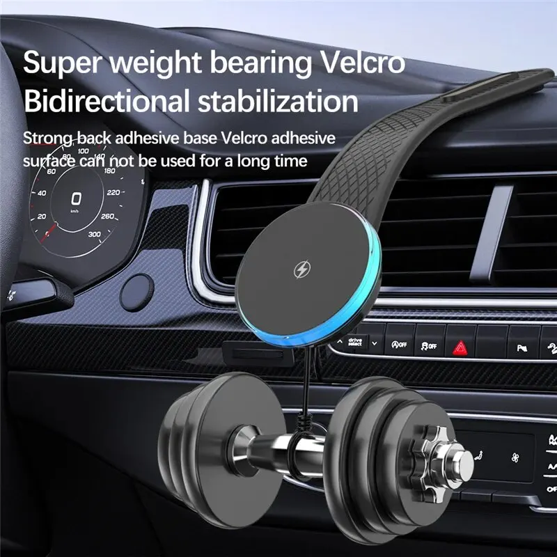 Thumbnail 3 - #20 Best Dashboard Phone Mounts to Buy In 2026