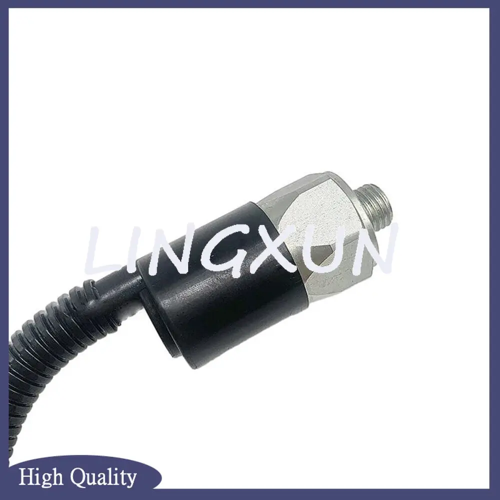 Sensor de interruptor de presión de camión 11170071 11170071 11039580 11170743   Para Volvo L120E L180E L220D L50D L70D L90D L120D