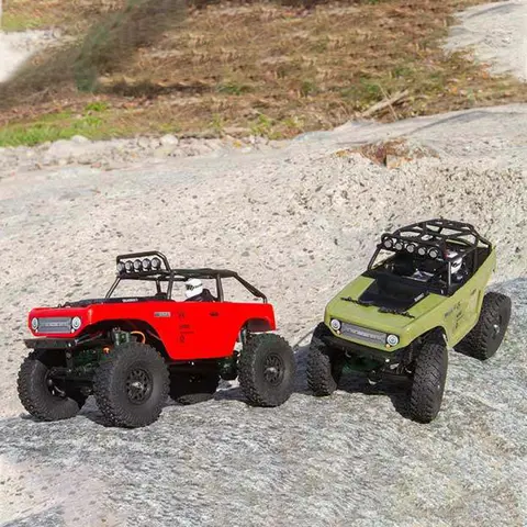 10 best sales AXIAL - №7