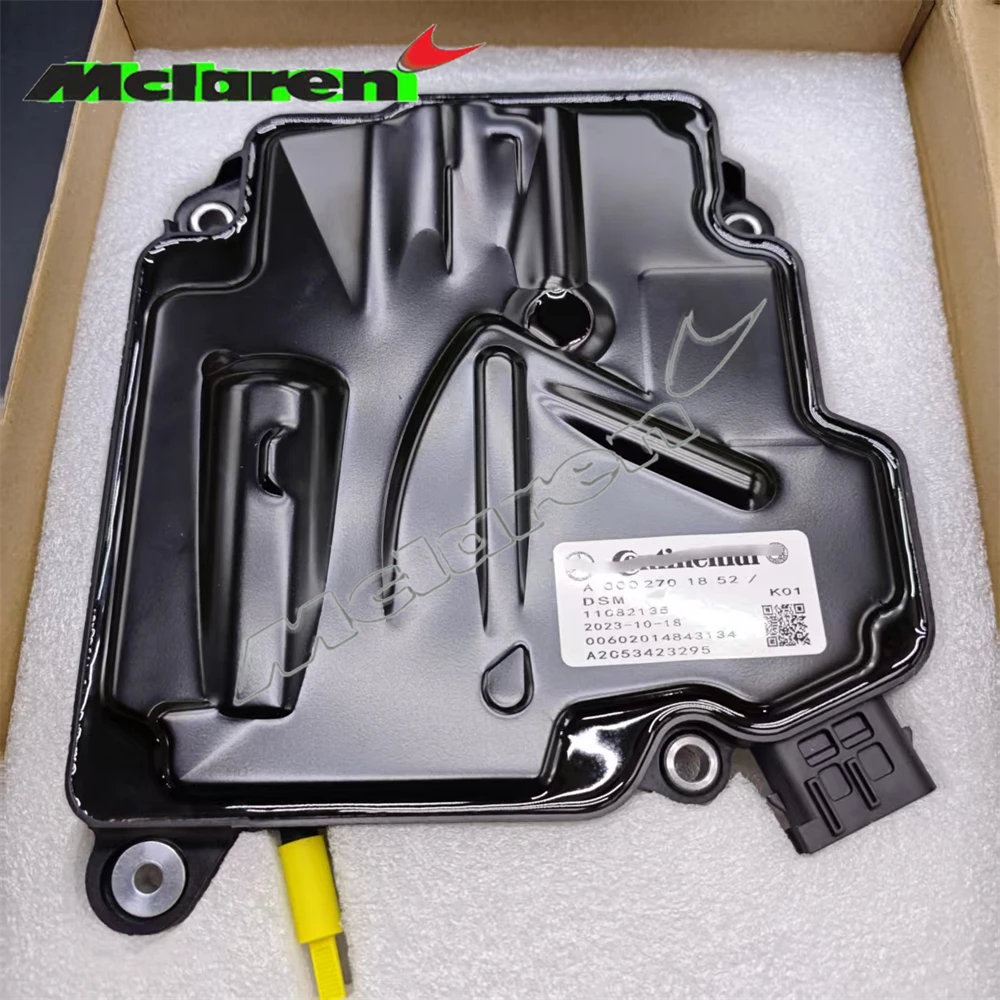 Original New 722.9 A0002701852 Transmission Shift Module ISM Intelligent Servo Module For Mercedes-Benz W221 C218 Free Program