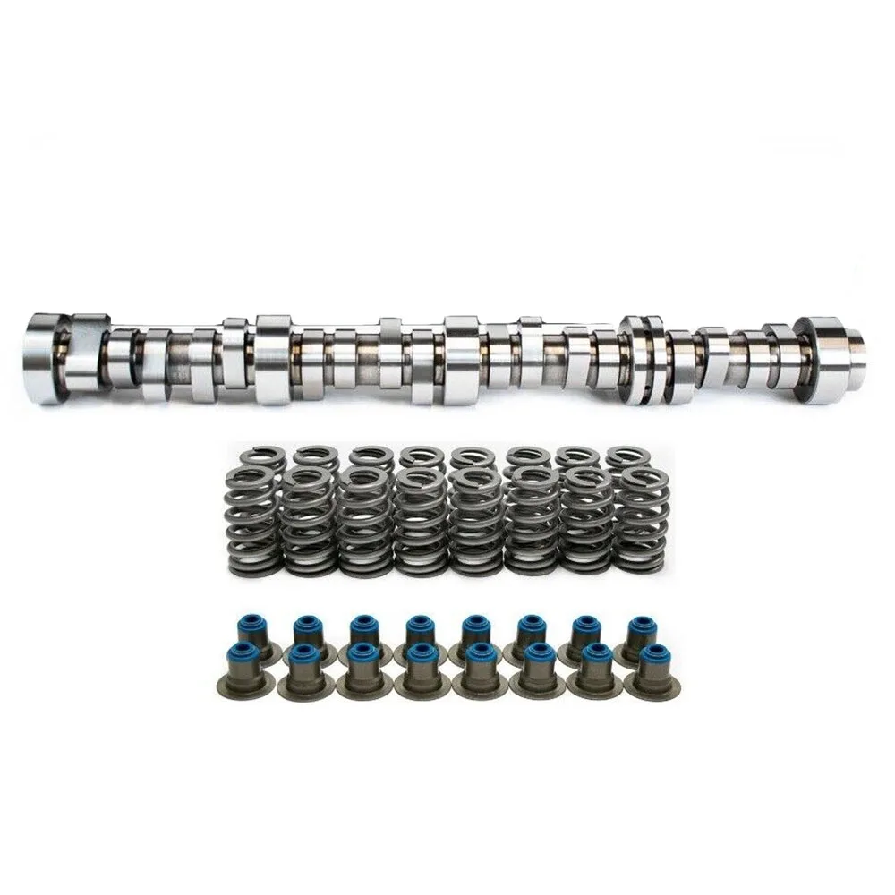 BTR32430090 Brian Tooley Racing (BTR) Stage 4 LS For Silverado Sierra Truck Cam Kit 4.8 5.3 6.0