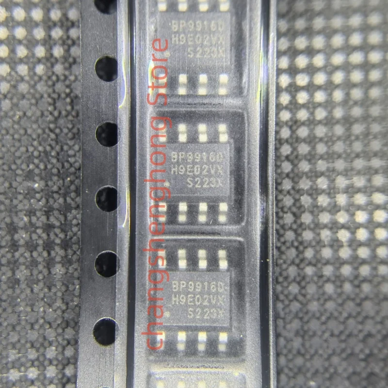 10pcs  New original   BP9916D   SOP8