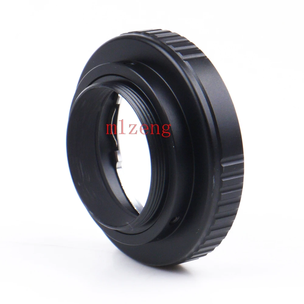 NIKON-M39 Adapter ring for NIKON F mount Lens to Leica screw mount L39 m39 39mm mirrorless camera