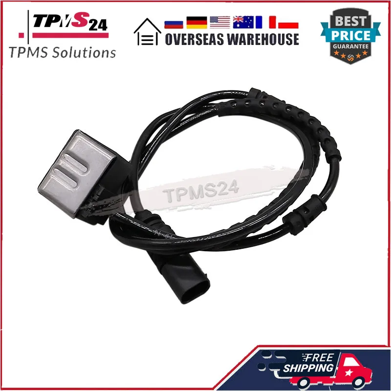 For BMW X5 F15 X6 F16 6860845 Acceleration Sensor