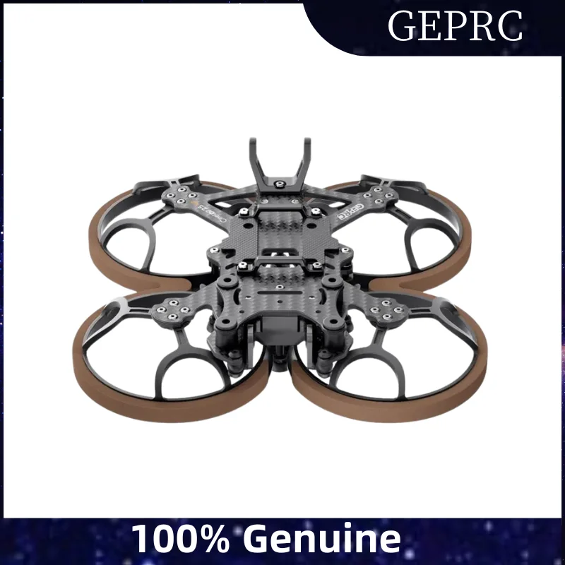 GEPRC Cinelog25 V2 GEP-CL25 V2 Rama 2.5 Cala Części Śmigła Akcesoria Podstawa Quadcopter FPV Freestyle RC Racing Drone