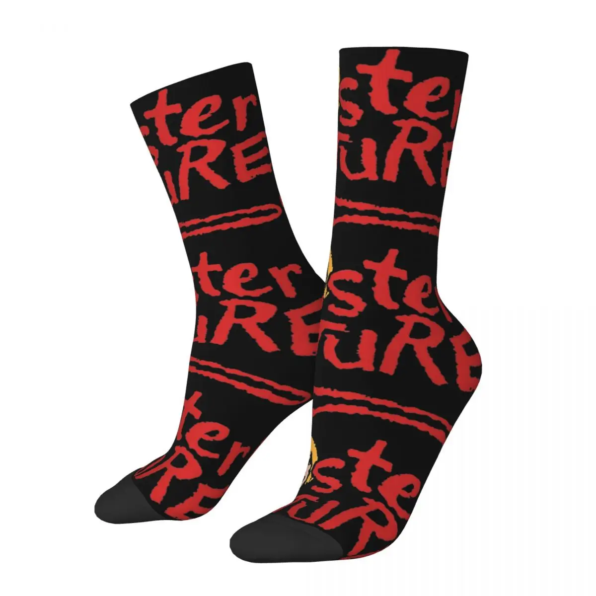 Casual Unisex He Man By Nature Dress Socks Unique Product Sports Socks Warm Best Gifts