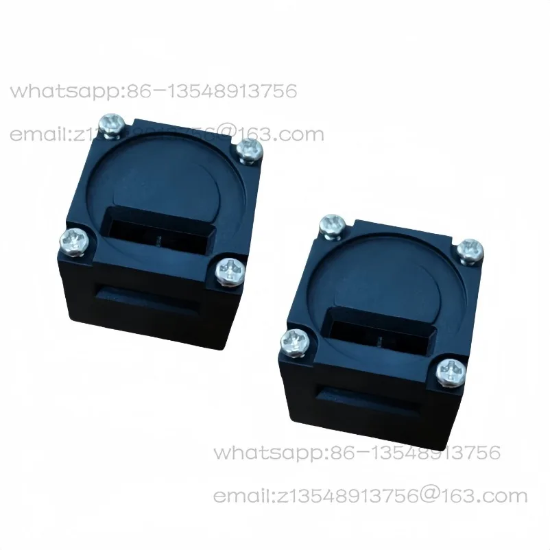 Safety Door Lock Head New Spot 078768 BETAETIGUNGSKOPF TPEUCHNER