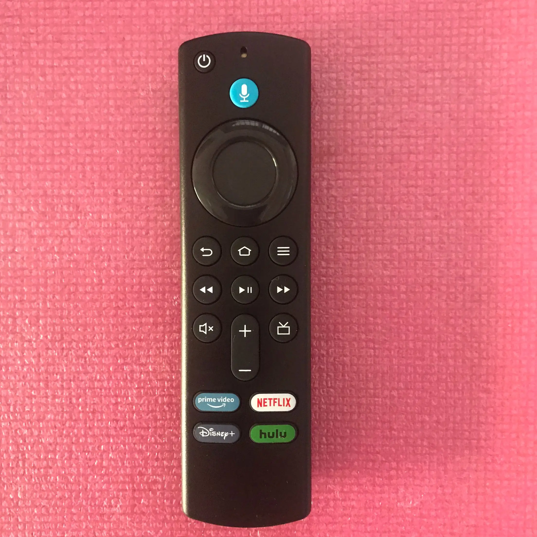 Remote Control Television LCD TV L5B83G P4C6EN For Fire TV Stick Lite BT Voice Remote ControlAmazon Third Generation