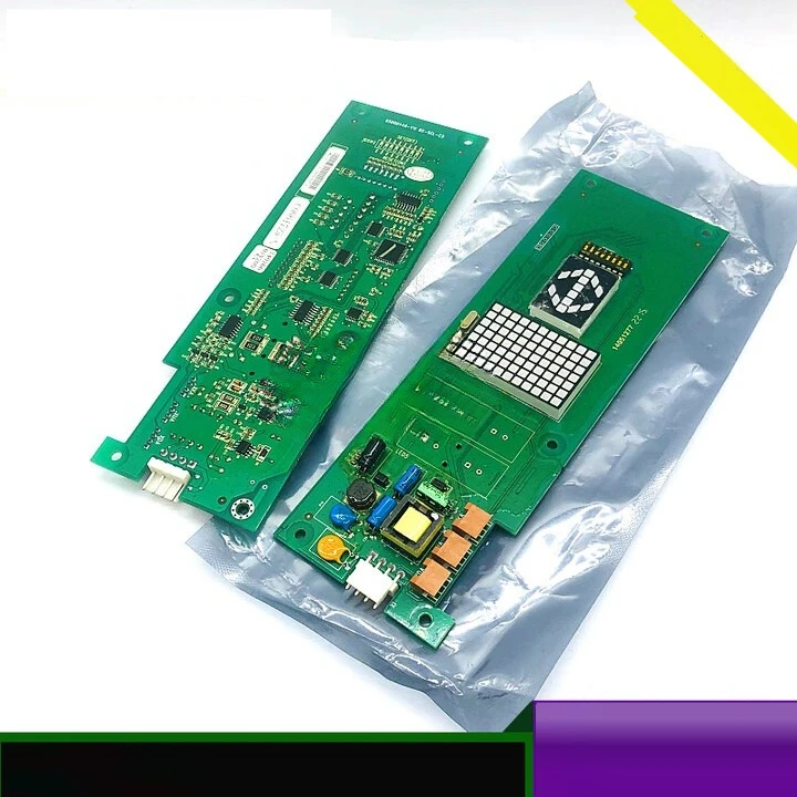 

Parts are suitable for elevator call board bx-scl-c5 thin 65000448-V11 floor display board MCA