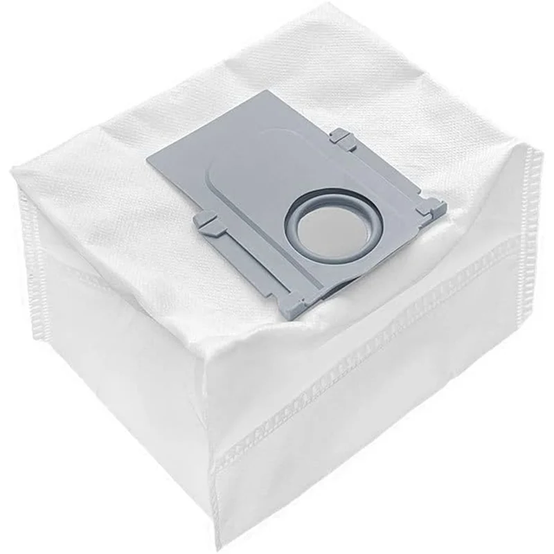 

B98A-Vacuum Bags For Roborock Q5 Max+ /S8+ /S8 Pro Ultra /S7 Maxv Ultra /S7 Max Ultra Robot Vacuum Parts