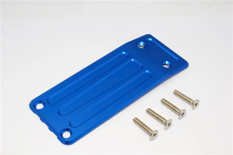 

GPM Aluminium Front Skid Plate For TRAXXAS 1/5 X-MAXX 6S/8S