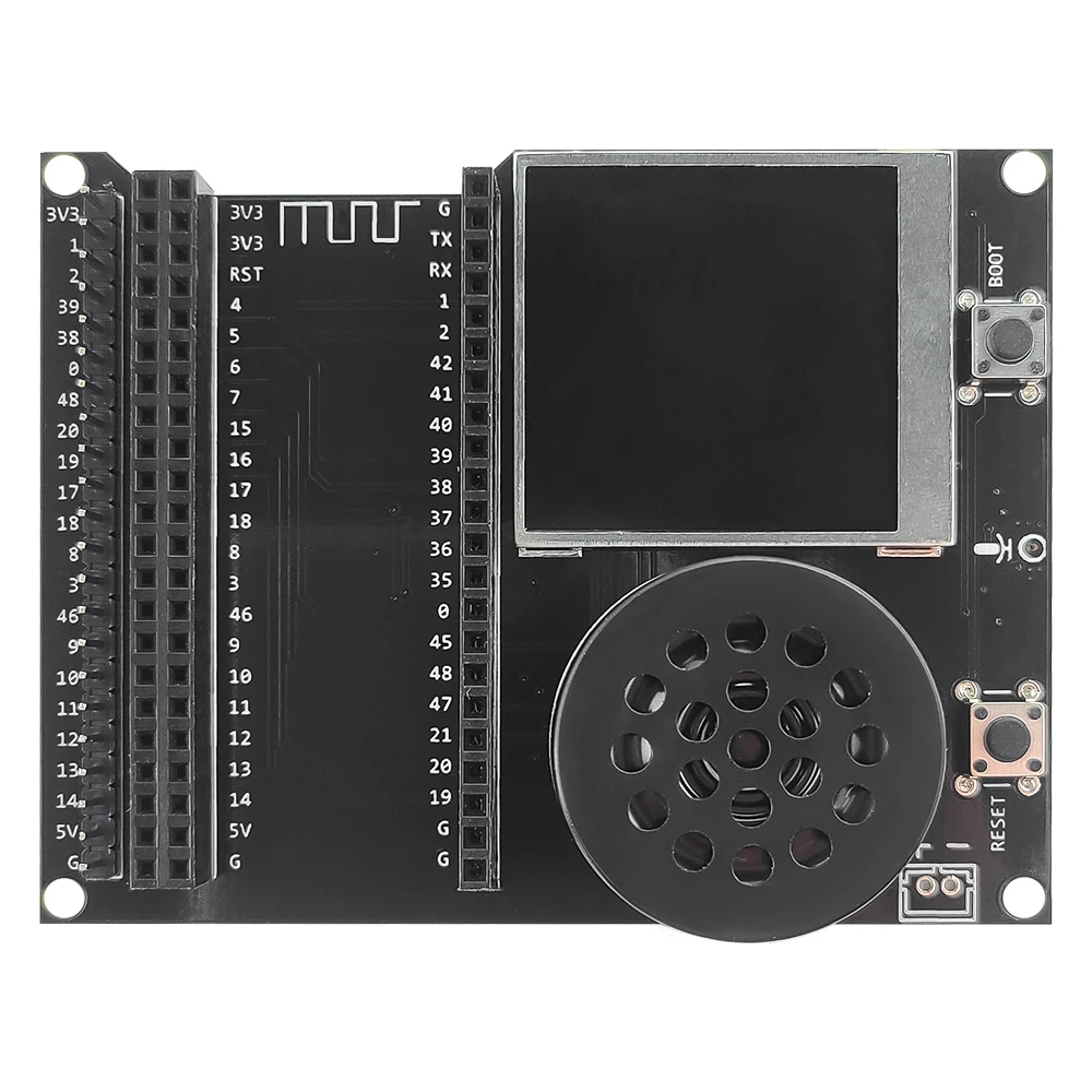 Variant: S3 Expansion Board