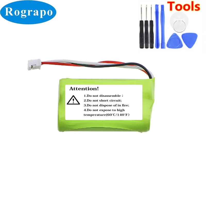 Remplacement de batterie P2920 Le meilleur choix pour votre Nvidia Shield Game Controller