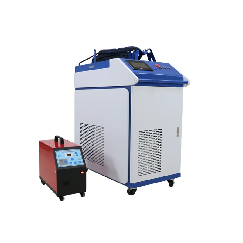 Welders 4 Functions 1500W 2000W 3000W 4 in 1 Handheld  Cutting Cleaning Welding Machine  Welding Machine
