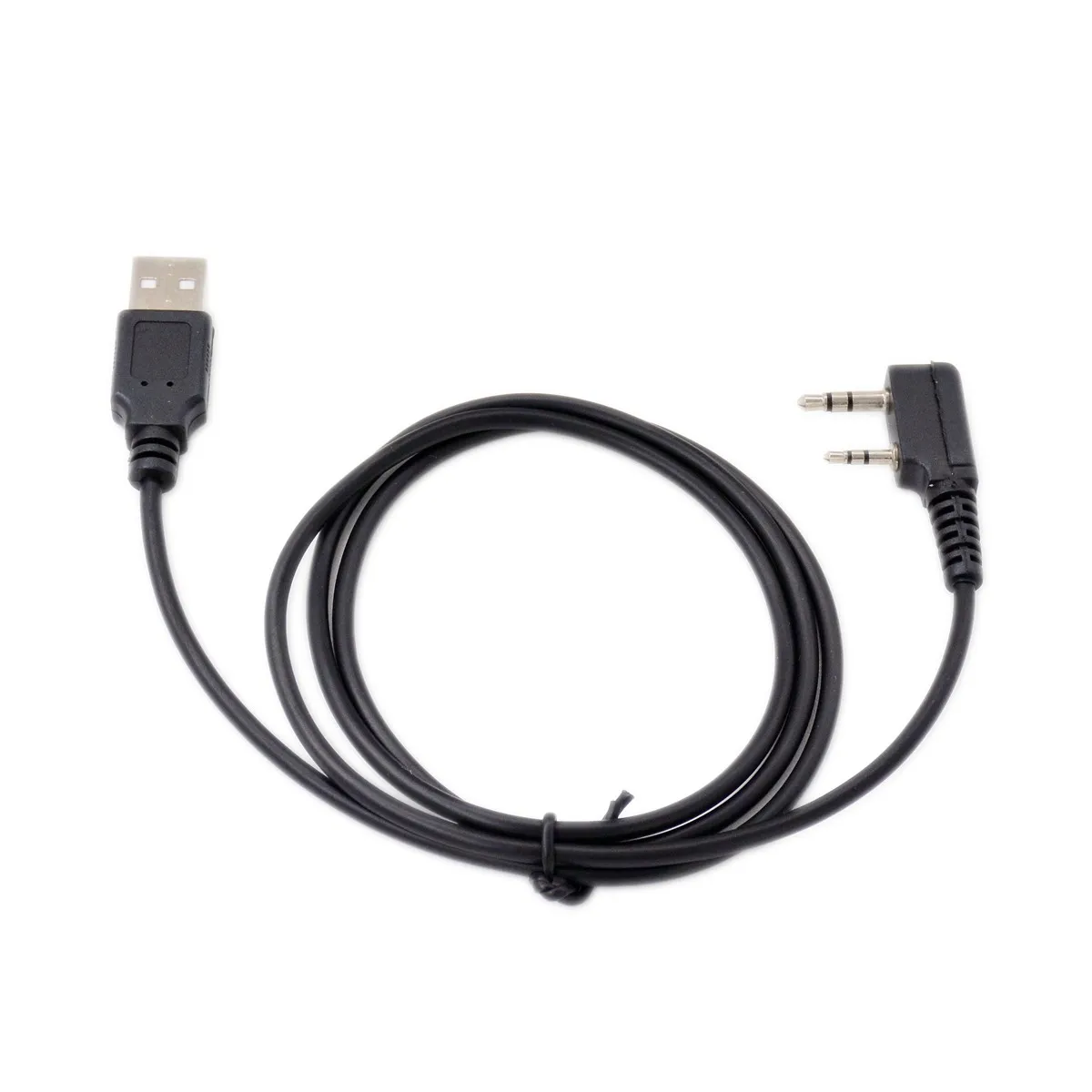 BAOFENG DMR Programming Cable for BF DIgital Signal HAM Radio DM5R DM1701 DM1801 DM1702 PC Program Data USB Line Accessory