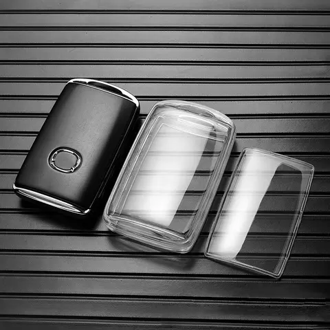 8 best sales mazda 2 key case - №8