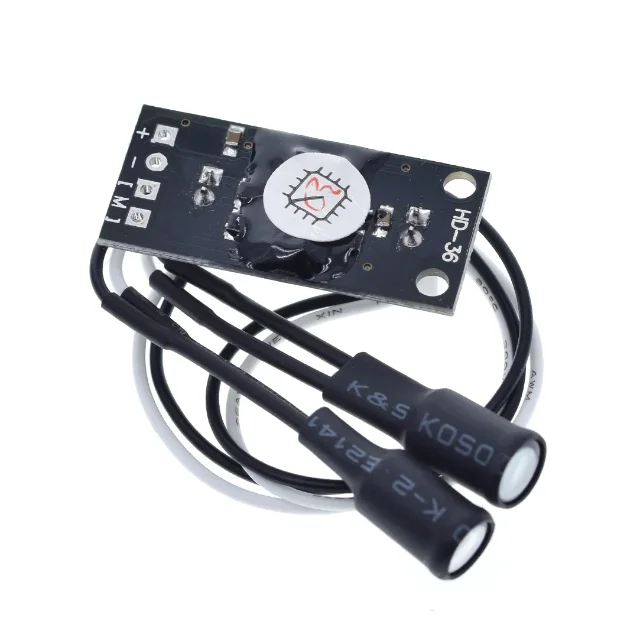 Light source tracking board/solar tracking module/solar auto tracker/light finding module/light tracking DC5V 1.5A