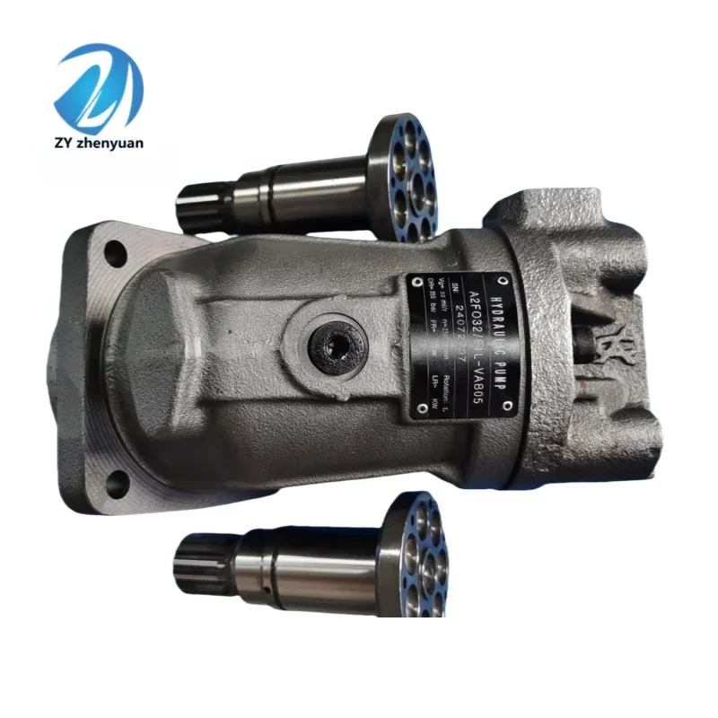 

2026 A2FO23/61R-PBB05 Axial Piston Fixed Pump
